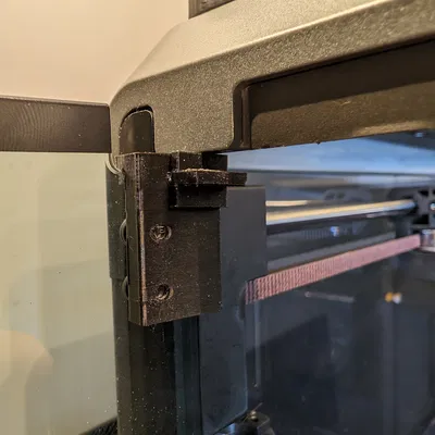 Bản lề cửa K1 / K1 Max có thể di chuyển