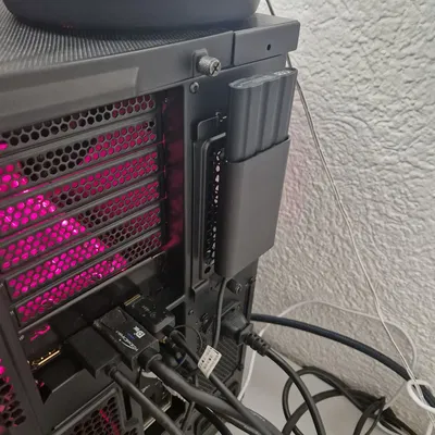 Dock O11 Dynamic Evo cho Samsung T7 Shield