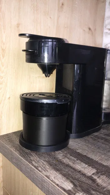 Đế Giữ Ly Cà Phê Philips Senseo 17.5 - 70mm - Image 3