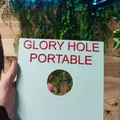 Mô hình GHP (Glory Hole Portable) - Thumbnail 1