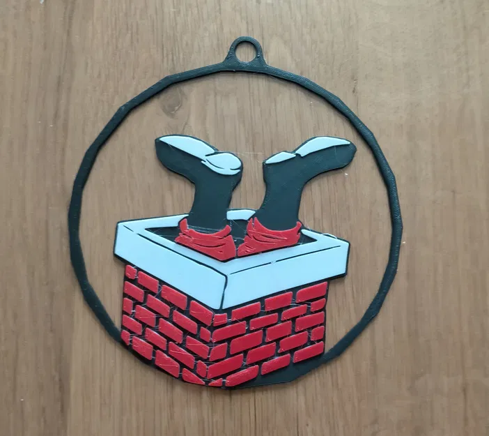 Ông Già Noel - Image 1