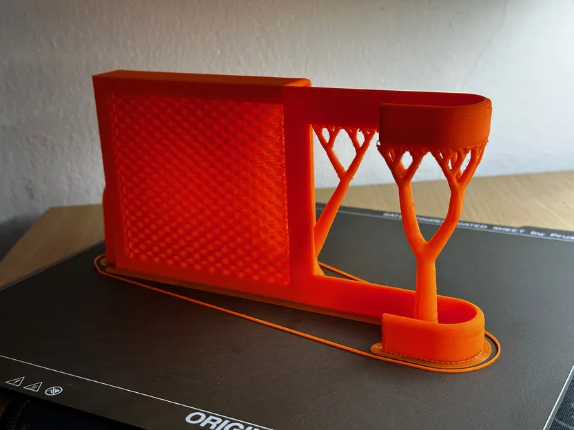 Chân đế giữ điện thoại và tai nghe đa năng - Image 5