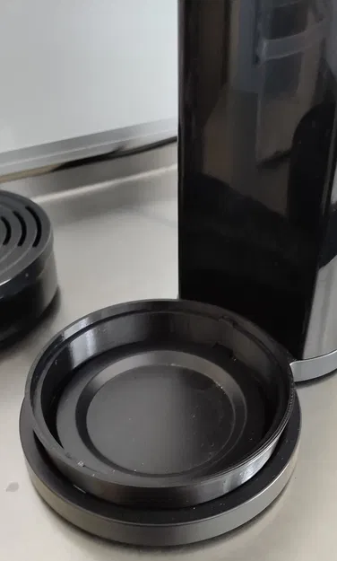 Chân Đế Tách Cà Phê Philips Senseo - Image 1