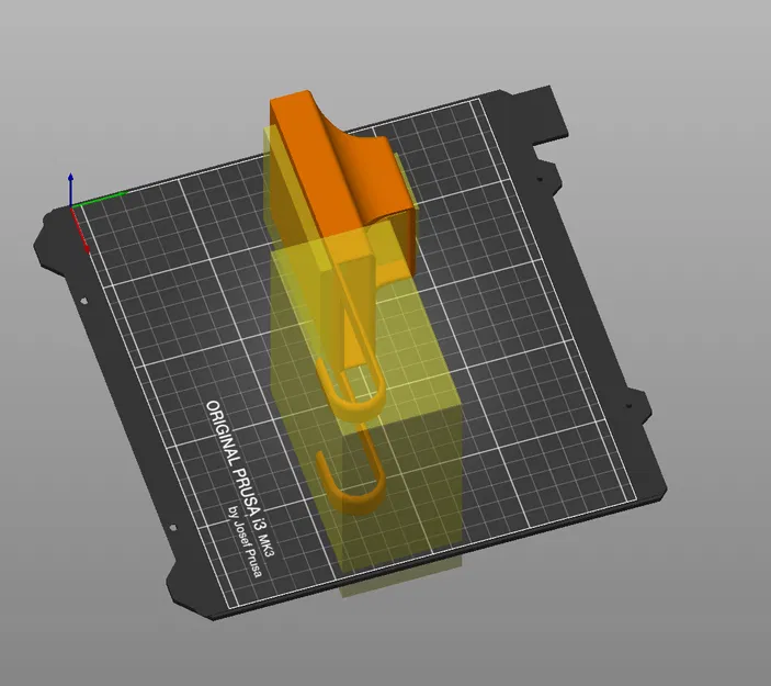 Chân đế giữ điện thoại và tai nghe đa năng - Image 6