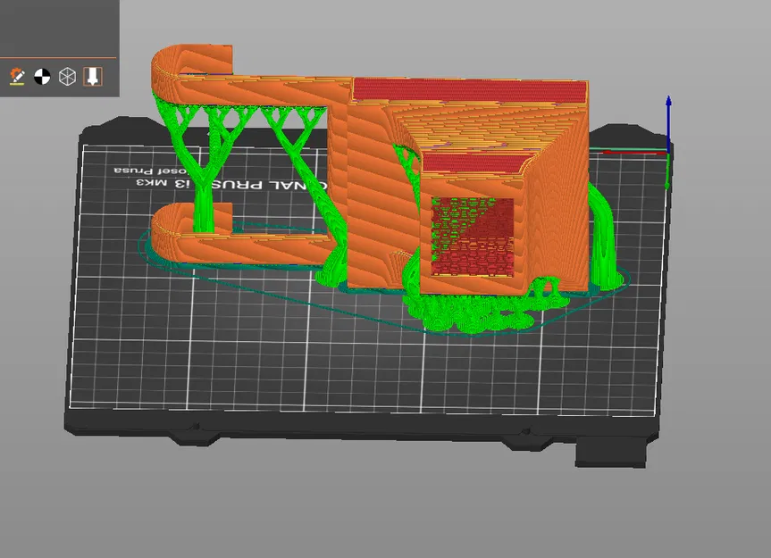 Chân đế giữ điện thoại và tai nghe đa năng - Image 7