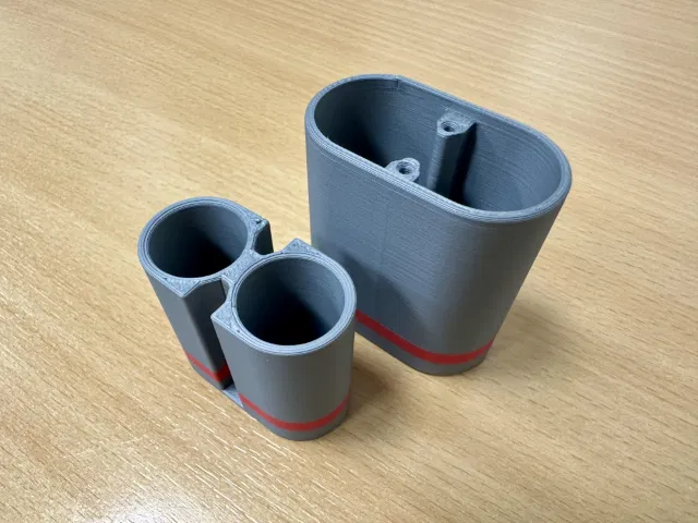 Vỏ đựng tụ điện - Image 2