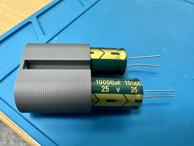 Vỏ đựng tụ điện - Image 4