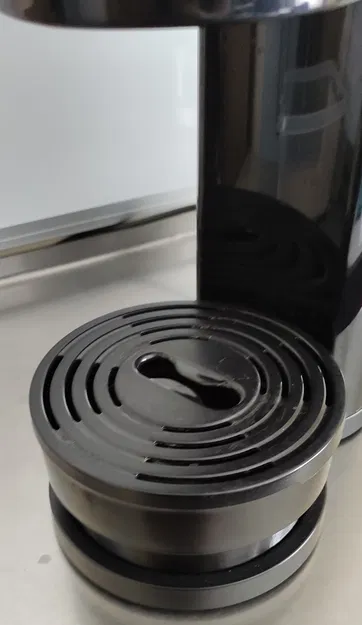 Chân Đế Tách Cà Phê Philips Senseo - Image 2