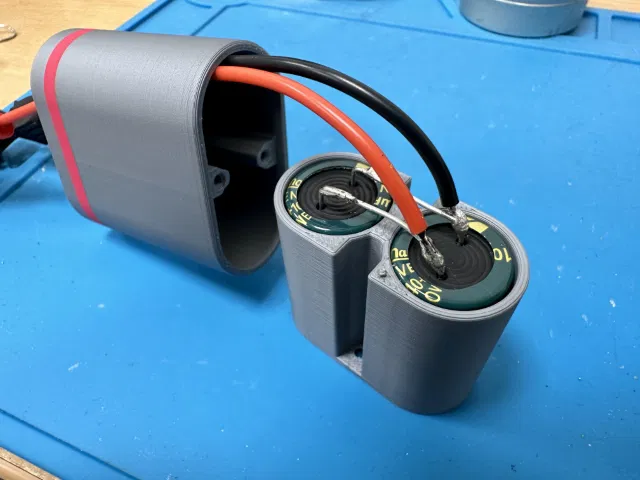 Vỏ đựng tụ điện - Image 7