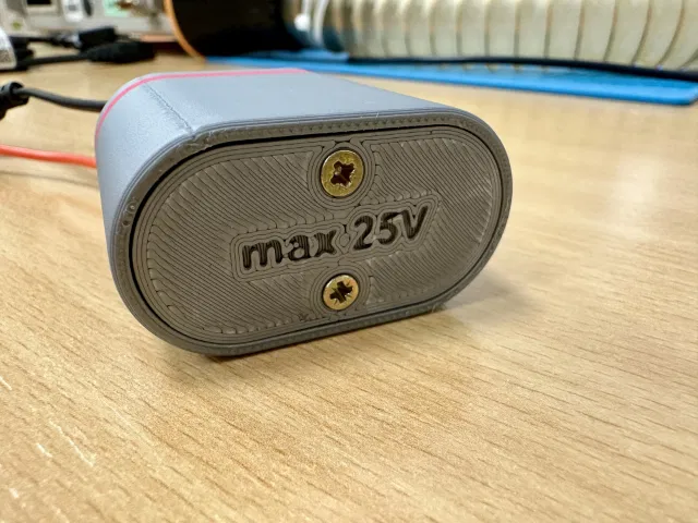 Vỏ đựng tụ điện - Image 9