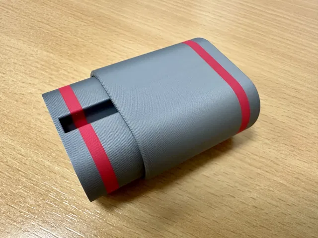 Vỏ đựng tụ điện - Image 10