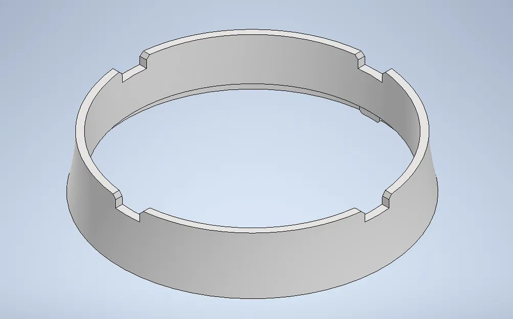 Chân Đế Tách Cà Phê Philips Senseo - Image 3