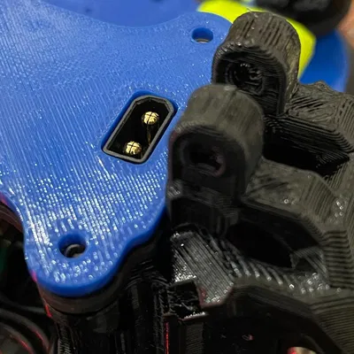 Khung iFlight IH3 3.5" cho O3 Air Unit