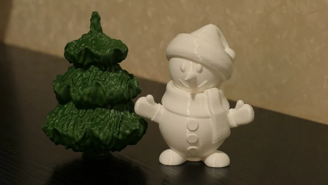 Fritz Frosty Người Tuyết - Image 3