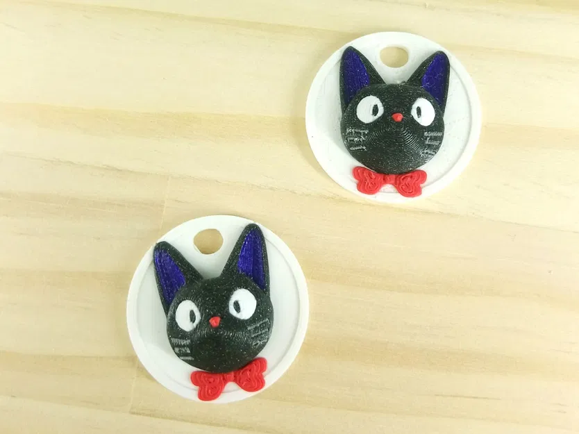 Phù Điêu Jiji - Image 1