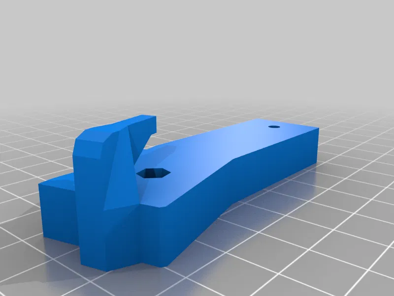 Trục đã sửa đổi và thay đổi kích thước - Image 1