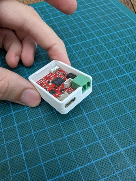 Vỏ cho Denky D4 - Image 2