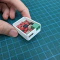 Vỏ cho Denky D4 - Thumbnail 2