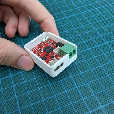 Vỏ cho Denky D4