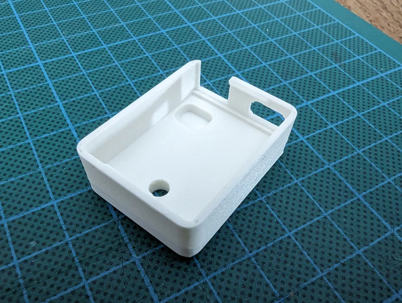 Vỏ cho Denky D4 - Image 3