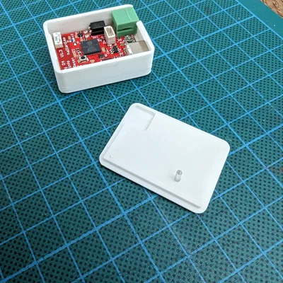 Vỏ cho Denky D4