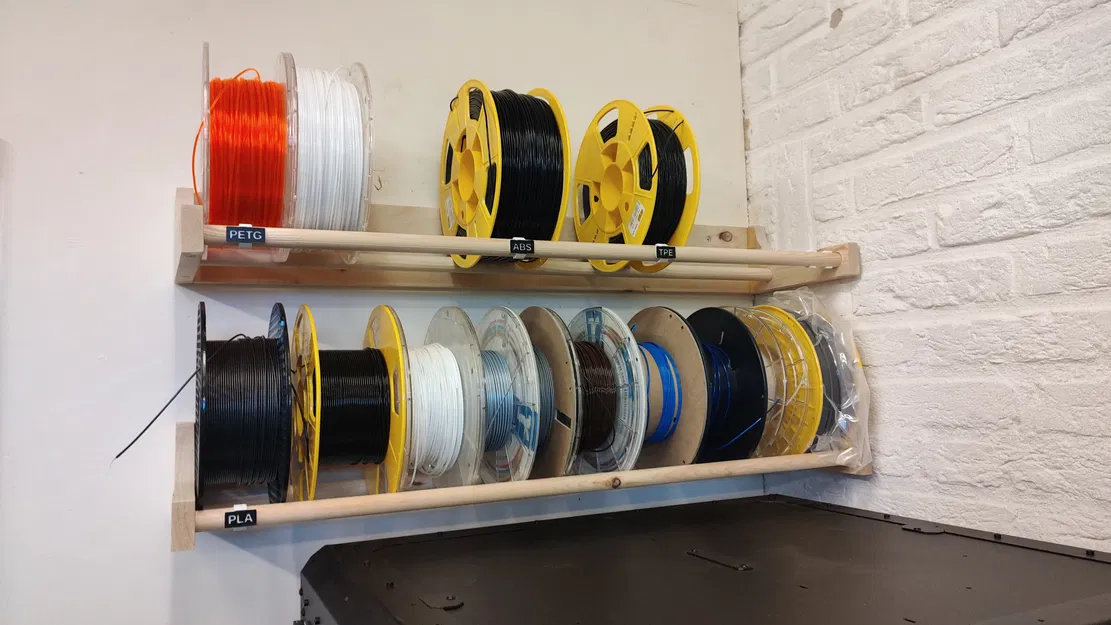 Nhãn kẹp tròn tùy chỉnh (có thể chỉnh sửa) - Image 1