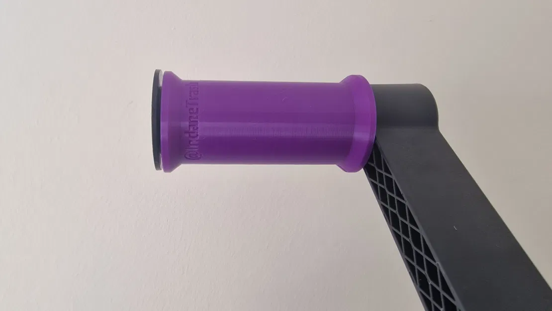 Bộ phận con lăn cuộn dây cho Elegoo N4/Pro - Image 1