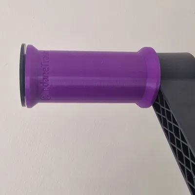 Bộ phận con lăn cuộn dây cho Elegoo N4/Pro