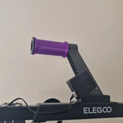 Bộ phận con lăn cuộn dây cho Elegoo N4/Pro