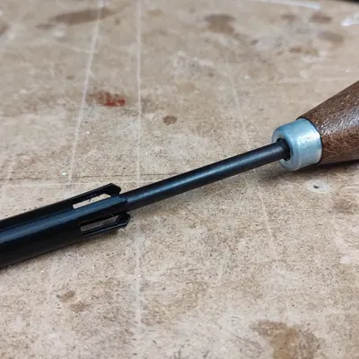 Nắp bảo vệ dùi cui