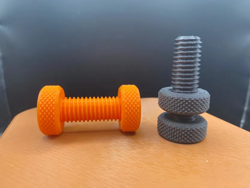 Cà Lê & Ốc Vít - Image 1