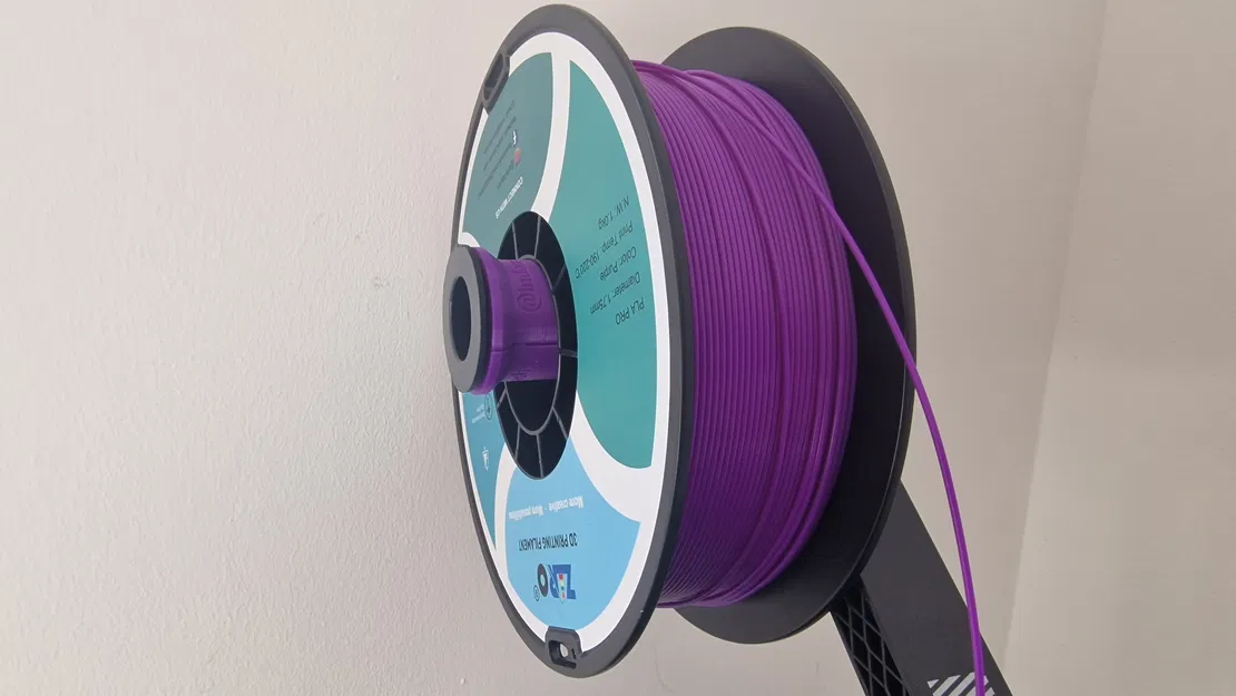 Bộ phận con lăn cuộn dây cho Elegoo N4/Pro - Image 3