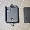 Vỏ Hộp Denky D4 Chuẩn DIN - Thumbnail 3