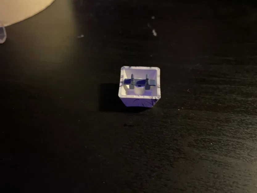 Bộ chuyển đổi Kailh Choc sang chân cắm kiểu MX - Image 2