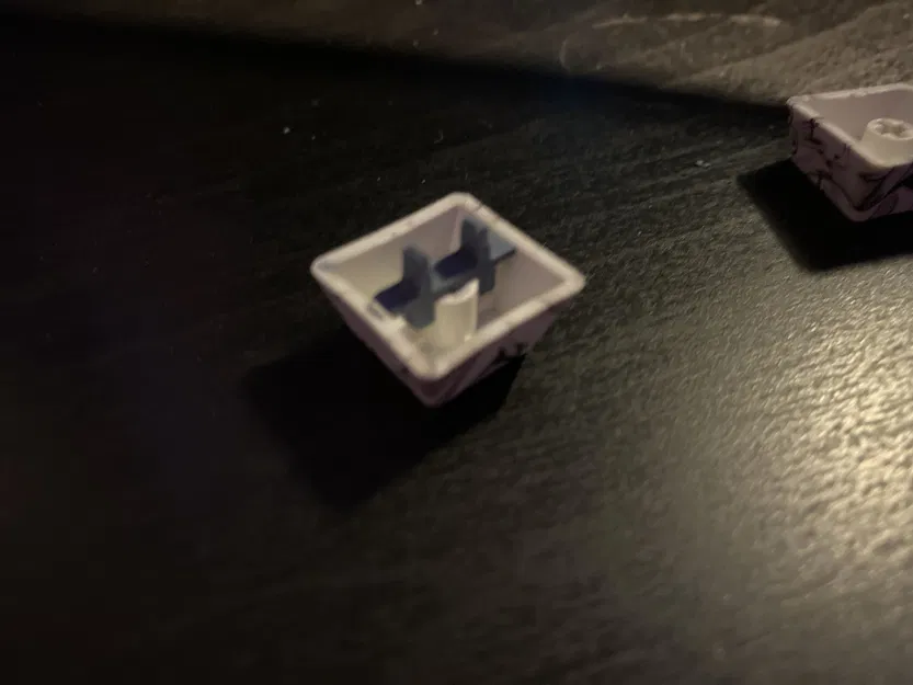 Bộ chuyển đổi Kailh Choc sang chân cắm kiểu MX - Image 3