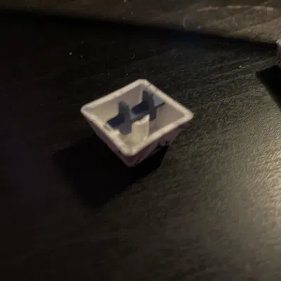 Bộ chuyển đổi Kailh Choc sang chân cắm kiểu MX