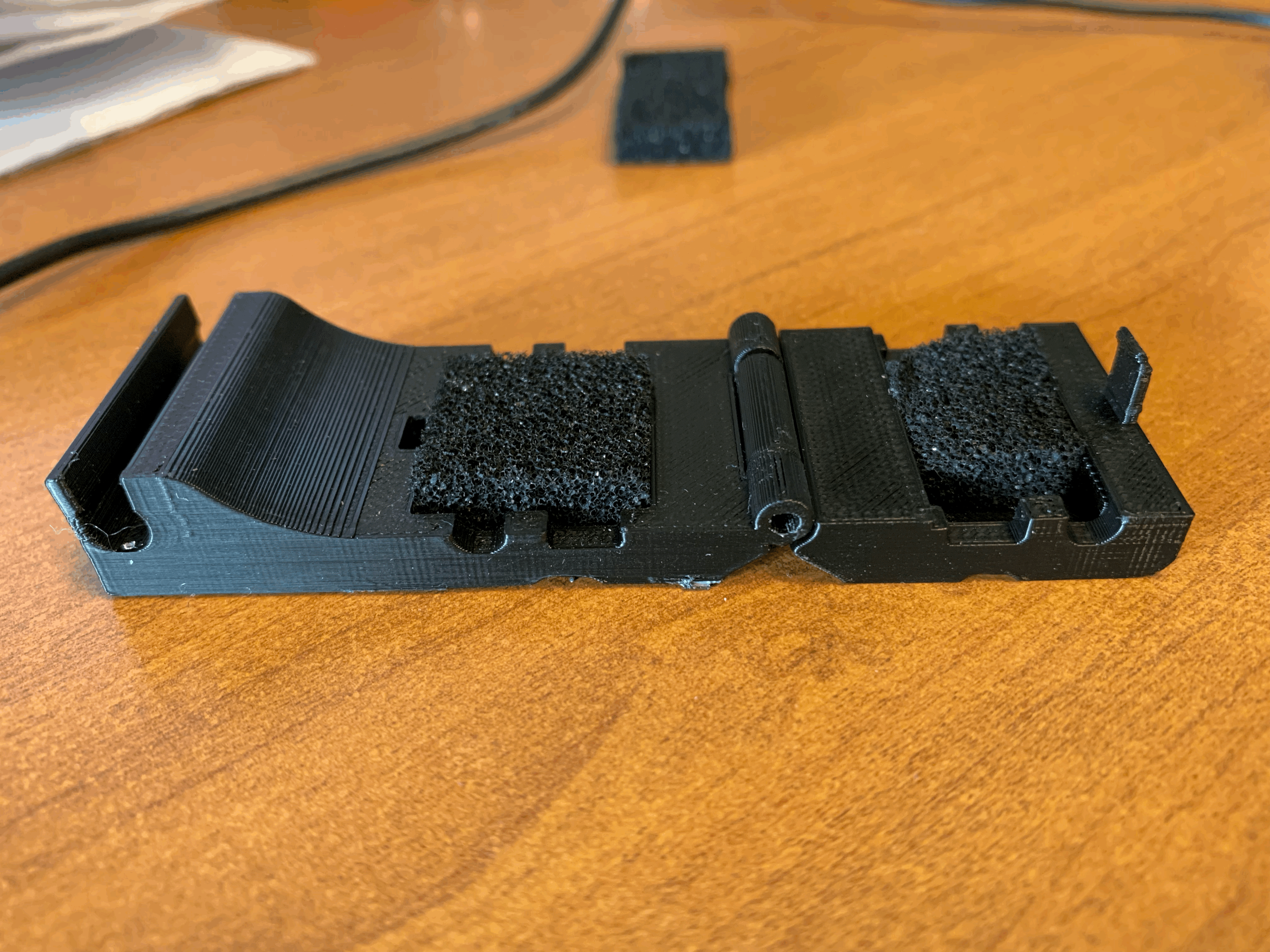 Kẹp Giữ Ống - Image 2