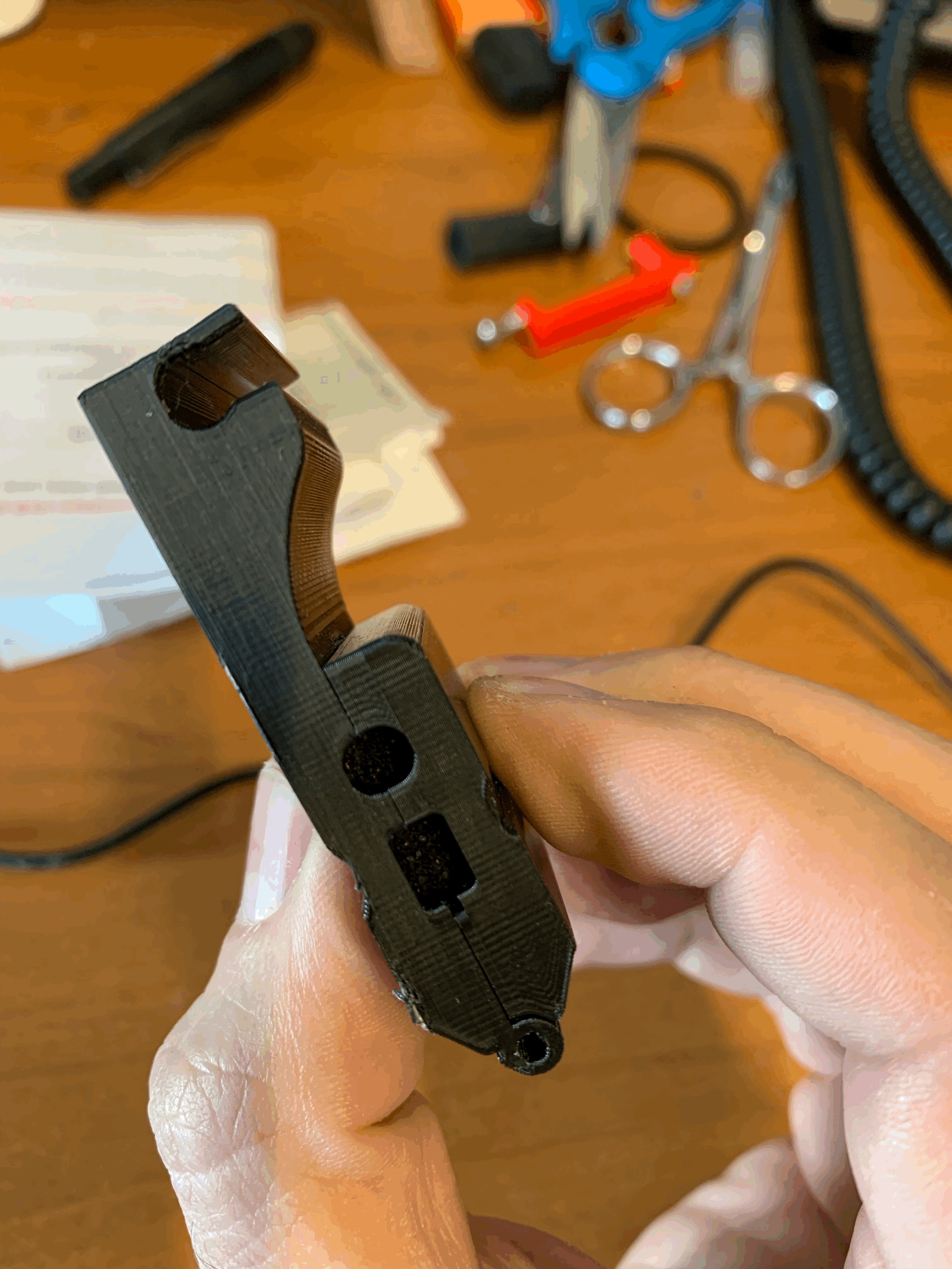 Kẹp Giữ Ống - Thumbnail 3