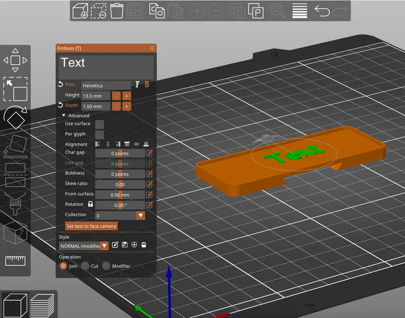 Bảng tên (bán) chuyên nghiệp có kẹp và/hoặc nam châm - Image 4