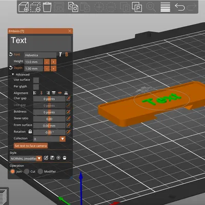 Bảng tên (bán) chuyên nghiệp có kẹp và/hoặc nam châm