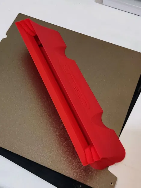 Giá giữ ga giường Creality K1 treo tường - Image 2