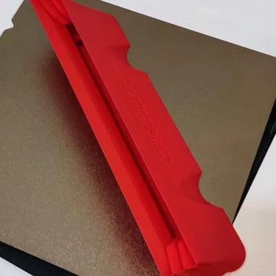 Giá giữ ga giường Creality K1 treo tường