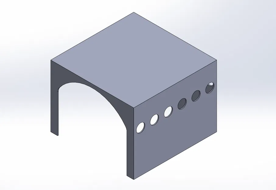 CÁI HỘP (dành cho thú cưng) - Image 1