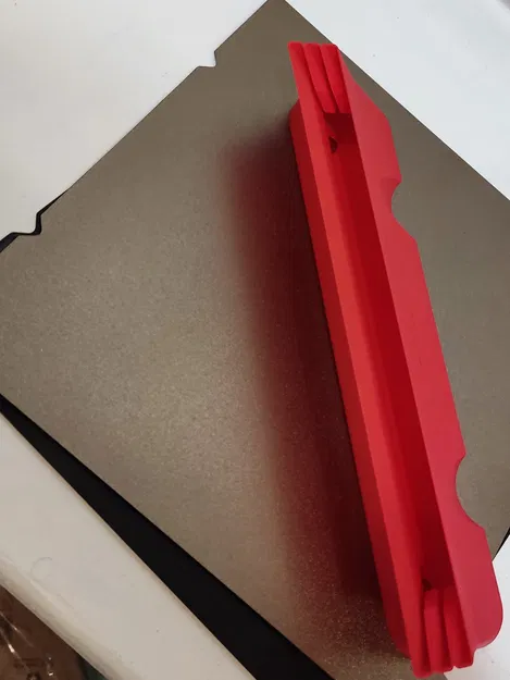 Giá giữ ga giường Creality K1 treo tường - Image 3