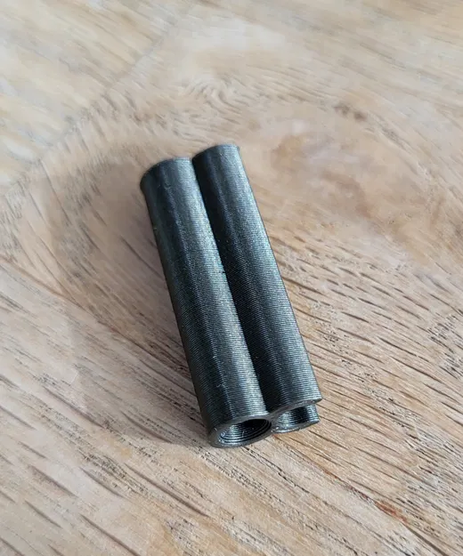 Nắp Ống PTFE Có Kẹp 4mm - Image 4