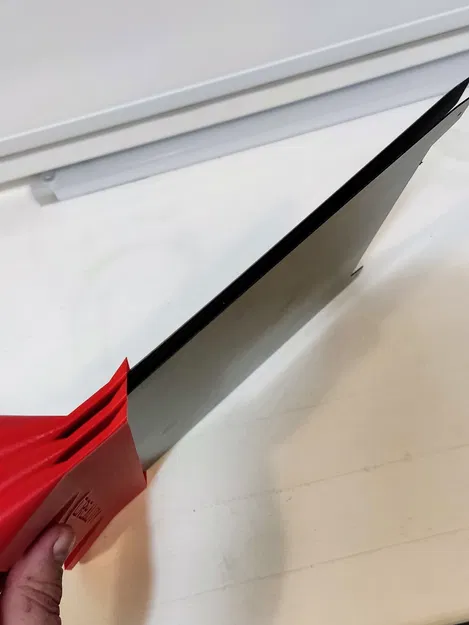 Giá giữ ga giường Creality K1 treo tường - Image 4