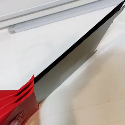 Giá giữ ga giường Creality K1 treo tường