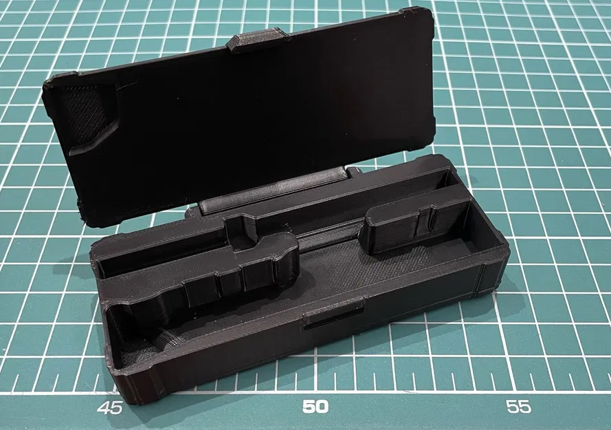 Vỏ TS-101 - Image 2