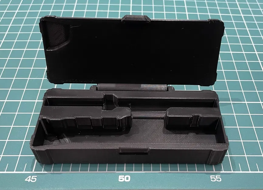 Vỏ TS-101 - Image 3