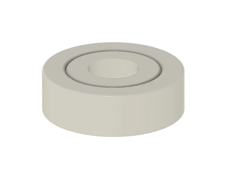 Vòng bi con lăn và trượt tùy chỉnh (Đã cập nhật) - Image 4